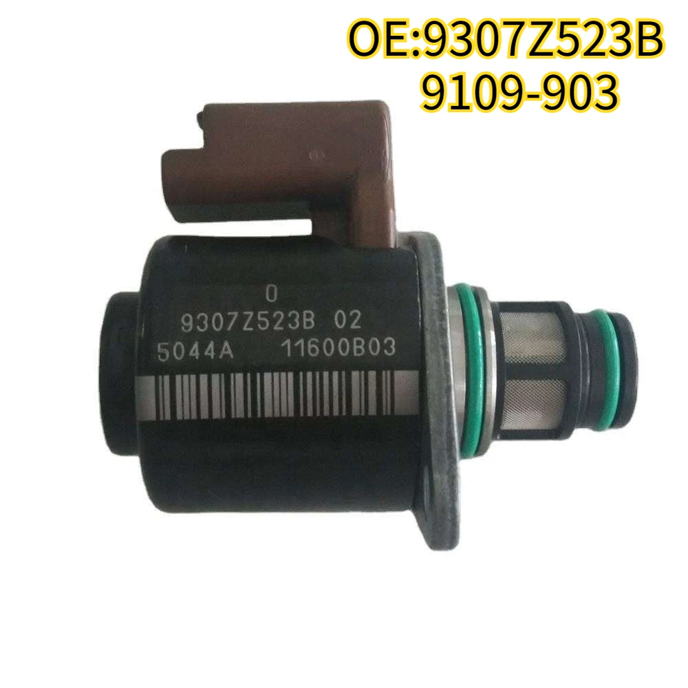 

Original High quality New For 9109-903 9307Z523B Fuel Pump Inlet Metering Valve Pressure Regulator Sensor For RENAULT CITROEN