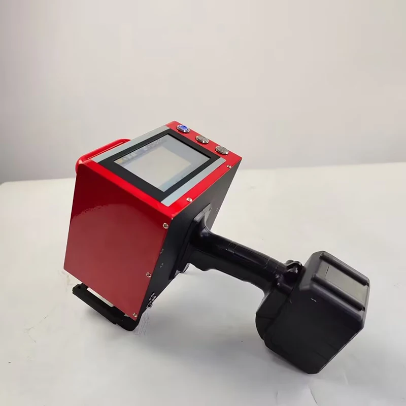 

Handheld Lithium Battery Touch Scree 80*20Mm Cnc Portable Metal Engraving Machinery Metal Engraving Machine Tools