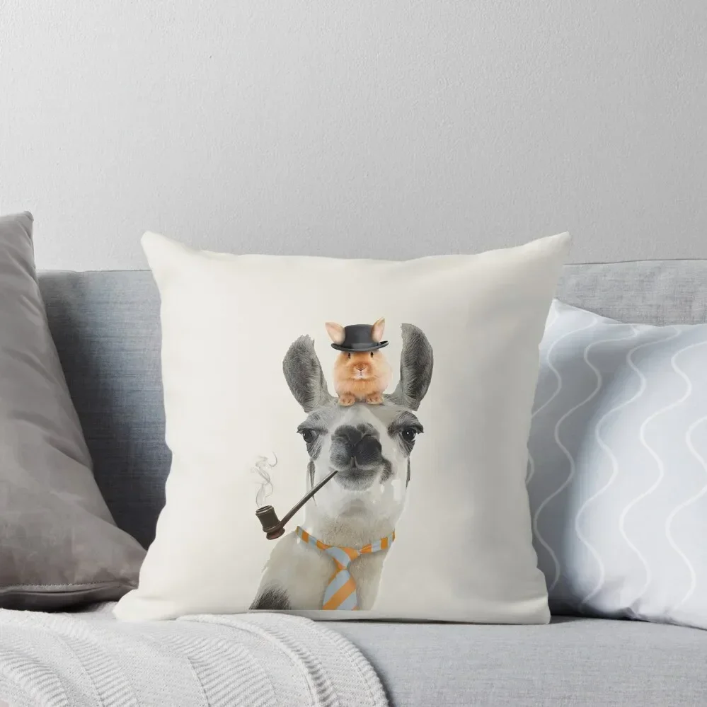 

Daddy Cool Lama Throw Throw Pillow Christmas Throw Pillows Covers Sofas Covers Sofa Covers Pillow pillow