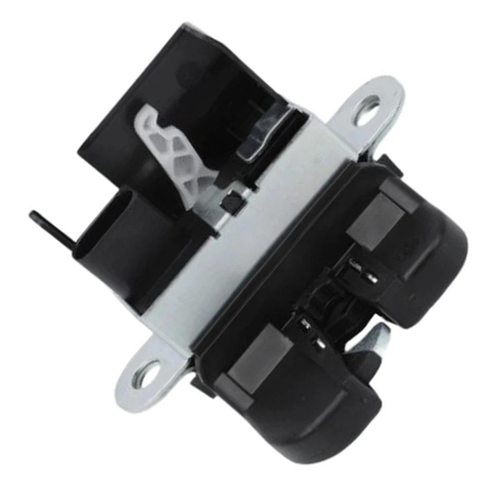 

Car Bootlid Rear Trunk Lock Actuator Latch For Polo 6C1 6R1 For Van 6R 2009-2014 For Vivo 6S1 6S3 2010-2014 OE:6R0827505D9B9
