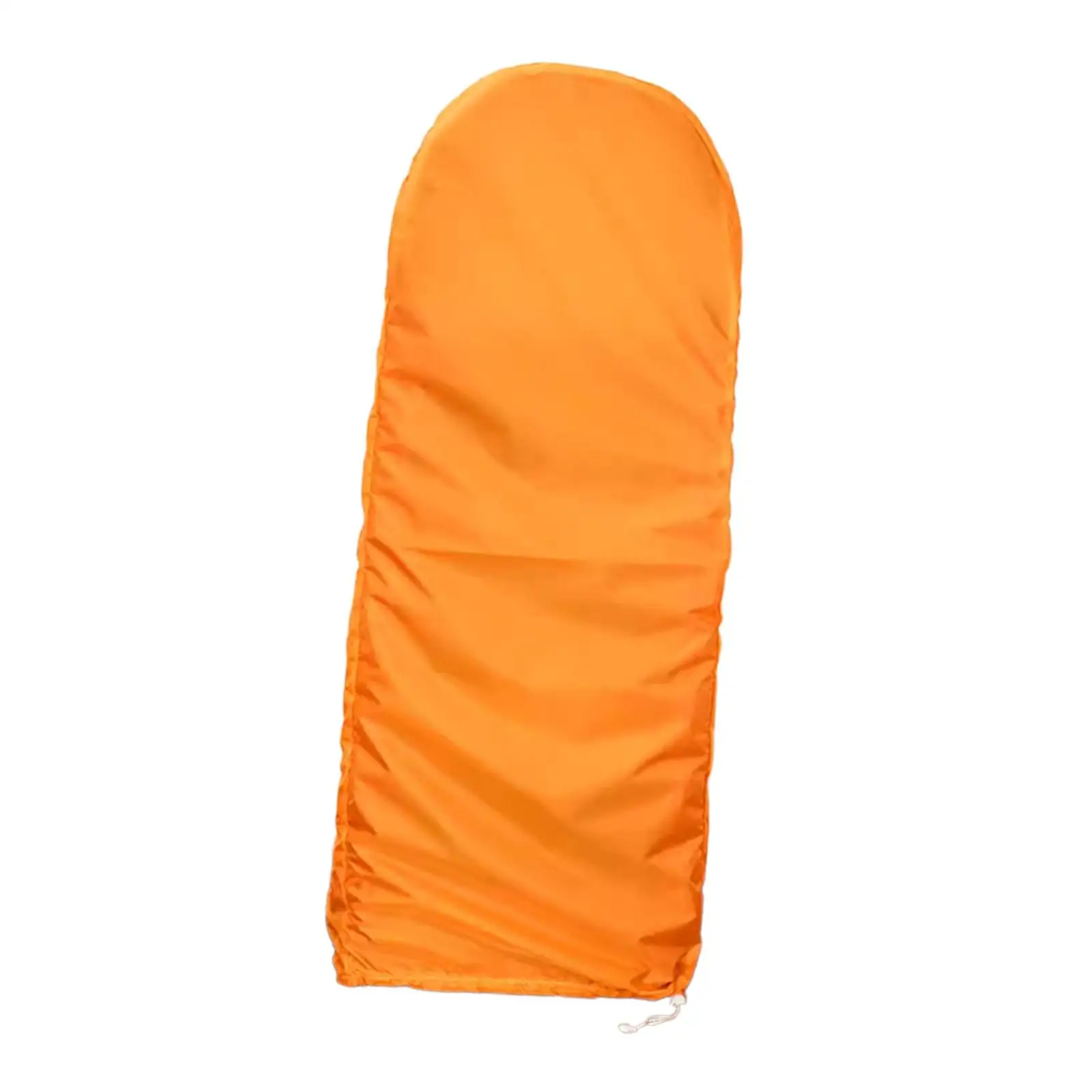 

Чехол для складной лестницы: практичный, водонепроницаемый, защитный, сумка для хранения стремянки для патио, дома, сада, фермерского дома, бытового использования