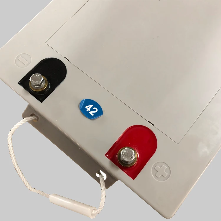 بطارية شمسية قابلة لإعادة الشحن ذات دورة عميقة 12 فولت 100 أمبير في الساعة 150 أمبير 200 أمبير جل Bnak لنظام الطاقة