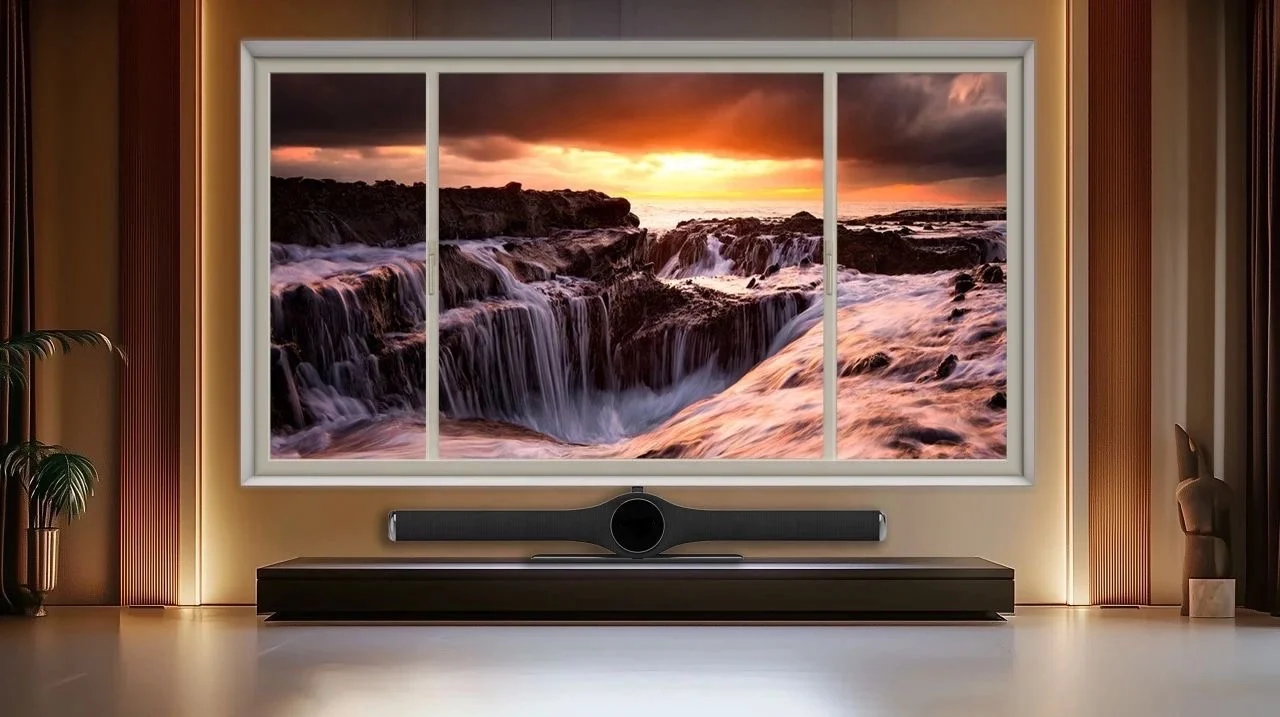 2025 16:9 P0.7/P0.9/P1.2/P1.5 شاشة عرض LED صغيرة داخلية - جدار فيديو LED عالي الدقة 4K للمسرح المنزلي