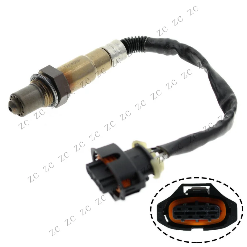 Z+ Cross-border oxygen sensor 234-4780, 234-4528 oxygen sensor
