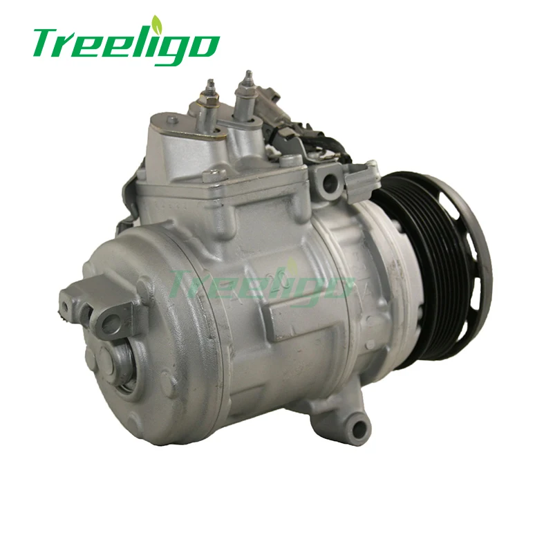 Best Quality Auto Air Conditioner Compressor 5511824 57359 8832050060 883206068 For Toyota 10PA20C Compressor