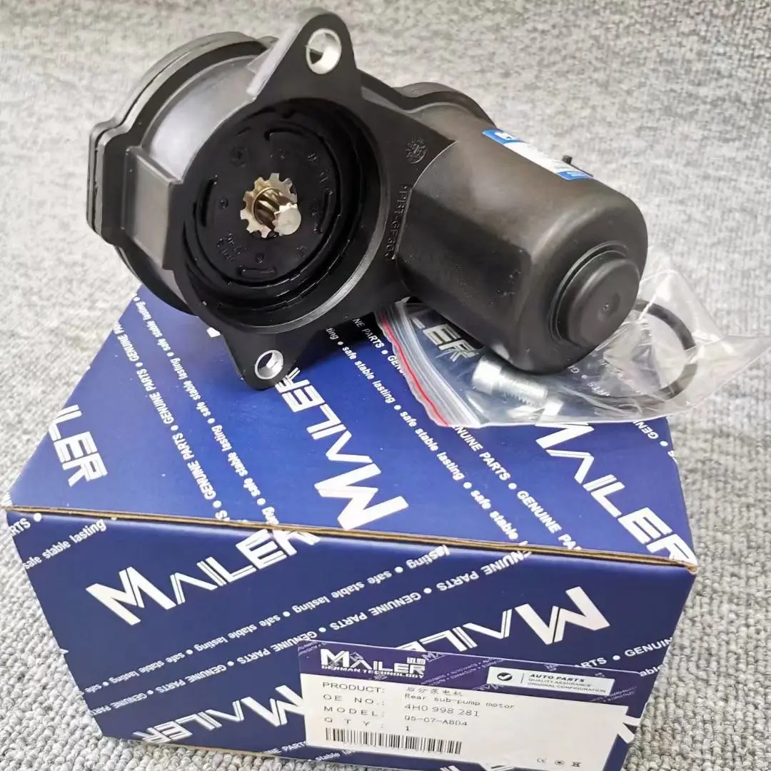 

Rear Caliper Parking Hand Brake Servo Motor Handbrake Actuator For Audi A4 B8 A5 RS5 Q5 A6 A7 A8S6 S7 S8 RS6 RS7