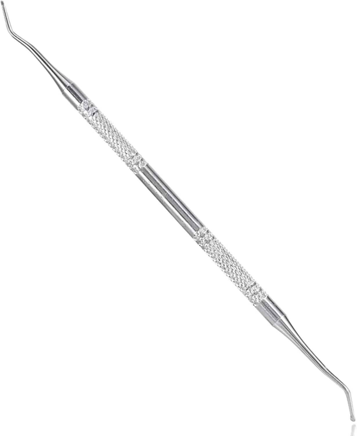 1 قطعة أظافر المقص نام مانيكير المثبت استعادة تو الرعاية أداة مسمار أداة تصحيح باديكير أداة #1