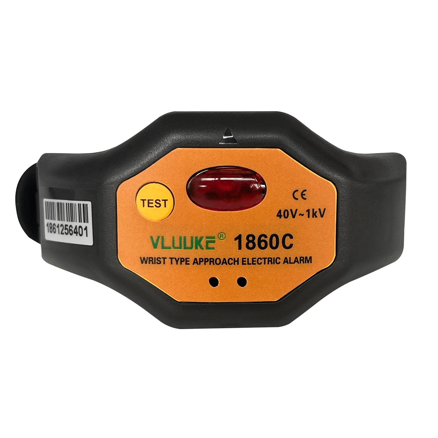 VC1860C High Accuracy Non-contact Low Voltage Wrist Type Electric Proximity Alar