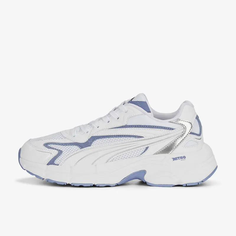 Puma Genuine New Women's Retro Fashion Casual Sneakers 391098-04