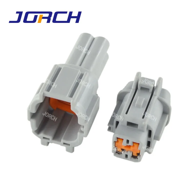 5 Sets 4 Pin Sumitomo 91 Versiegelt Series 090 Female Male Waterproof Automotive Wire Connector Plug 6185-1171 6188-0558 For Nis