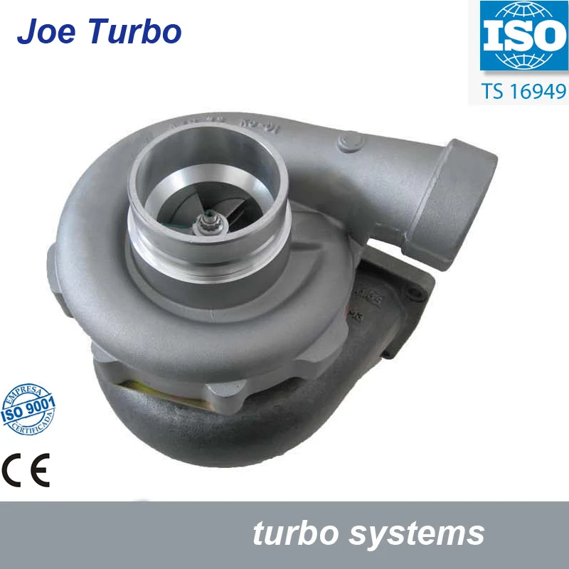 TA5101 466074-0011 452164-0001 863501 465922-50125  4660740011 TURBO Turbocompresor para VOLVO F12 N12 NL12 Motor: TD120G TD120GA