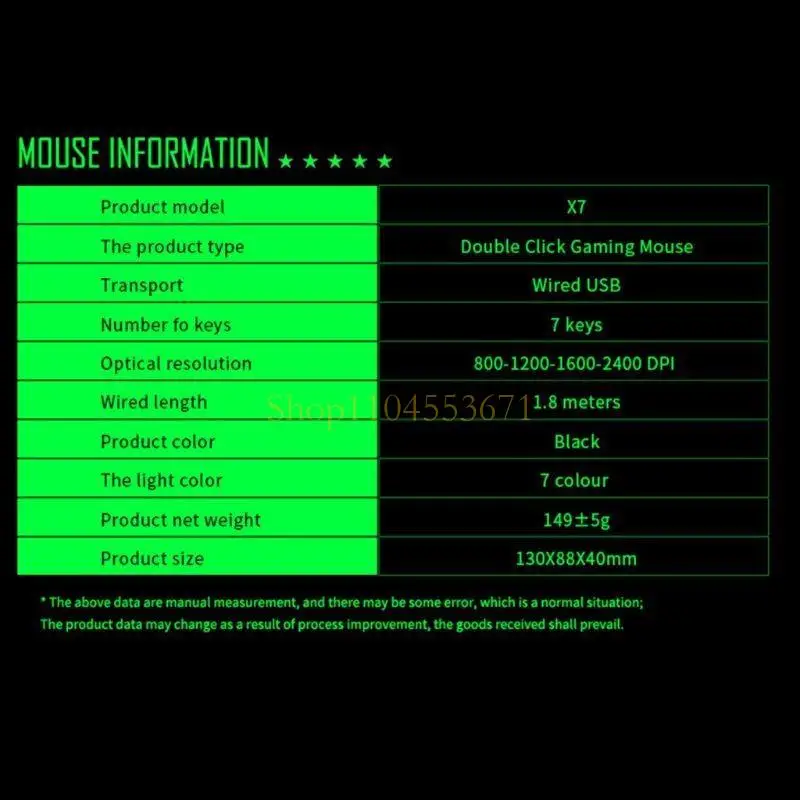 Bestseller Panel Mechanische Punk -Spieler Numeric Tastatur Computer Number Pad Game Maus