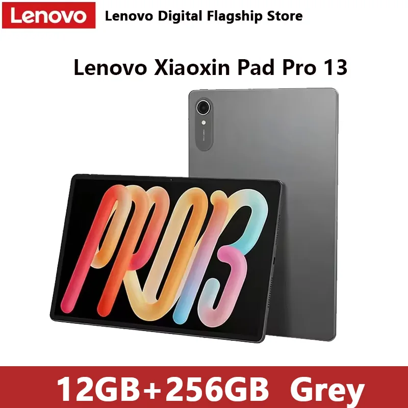 Original Lenovo Xiaoxin Pad Pro 13 Snapdragon 8s 13 inch 3.5K