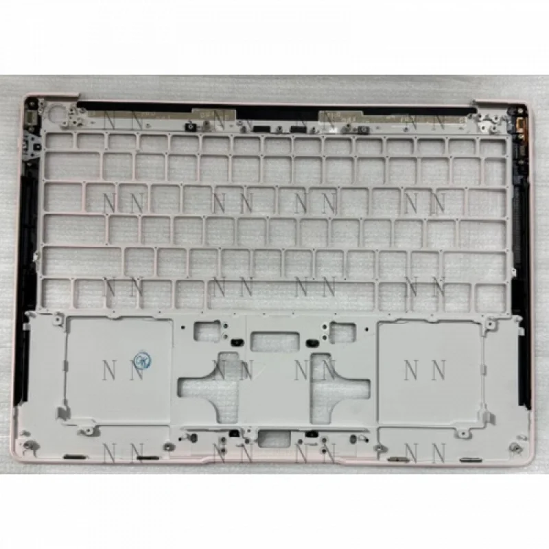 BLGN  New for huawei MateBook X Pro C cover keyboard bezel VGHH-16-32 2024 model pink