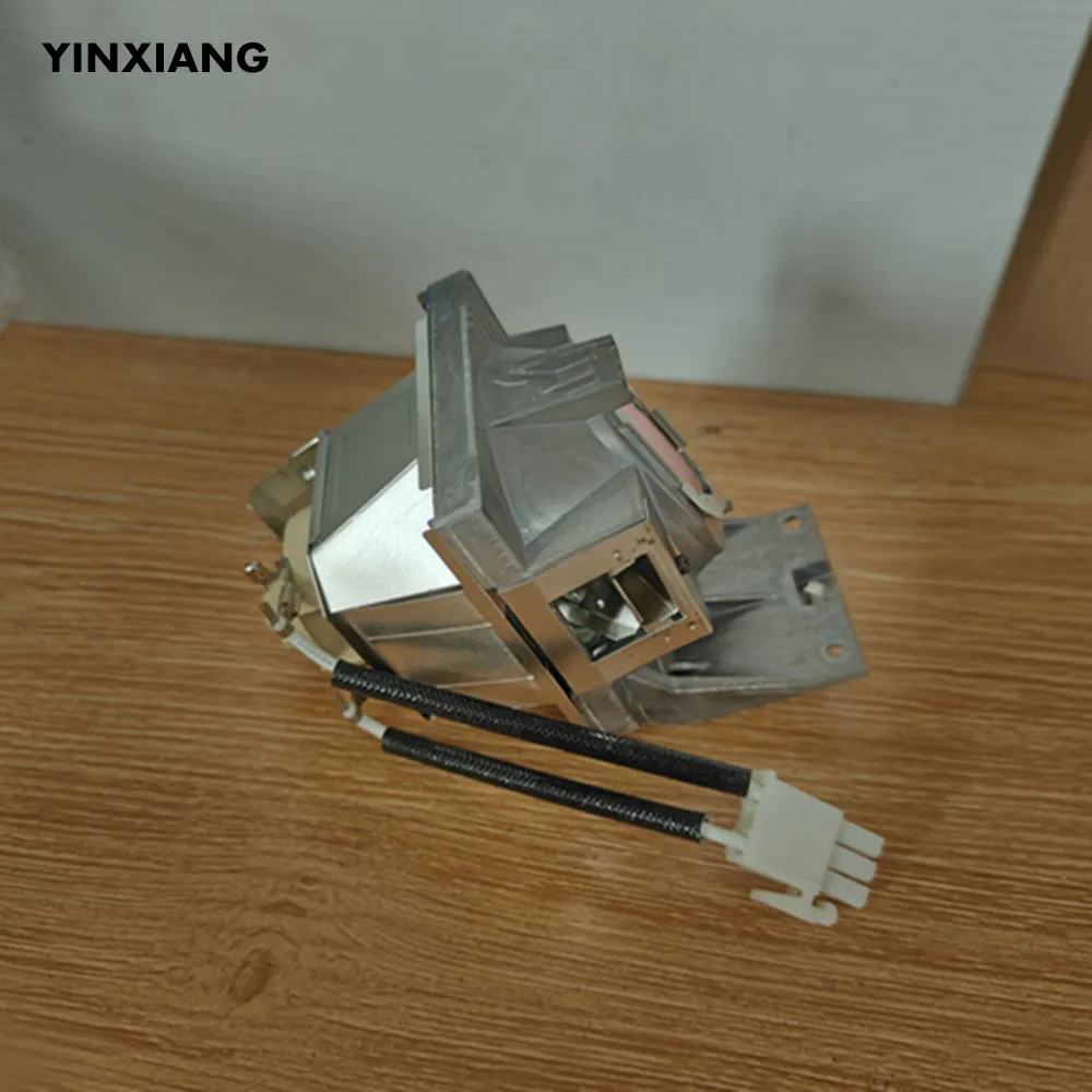 5J.JHH05.001 Projector lamp with Housing for MU641 Projector Bulb With Case
