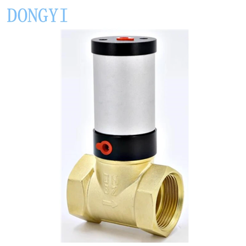 Air Control Valve Pneumatic Control Valve Q22HD Q22HD-15 Q22HD-20 Q22HD-25 Q22HD-32 Q22HD-40 Q22HD-50 D S SD B K SK