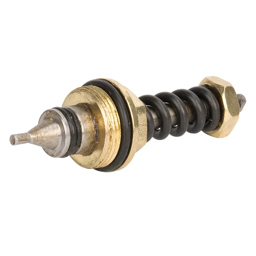 Pressure Regulator Pump Unloader Valve Accessories Aluminum Pressure Washer Pump Unloader Valve Unloader Valve Kit Brand New