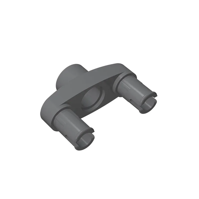 ตัวต่อ MOC 10 ชิ้น รุ่น 15461 แบบมีรูตรงกลาง 3 ชั้น สำหรับประกอบตัวต่อ ของเล่นเด็ก ของขวัญเด็ก จัดส่งแบบดรอปชิปปิ้ง