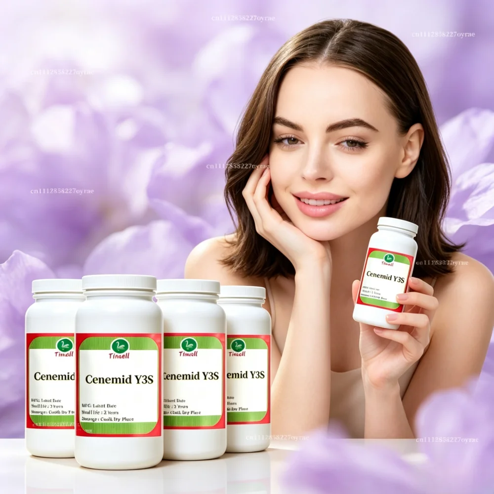 Ceramide Moisturizer - Hete aanbieding: Wateroplosbare ceramide Cenemid Y3S