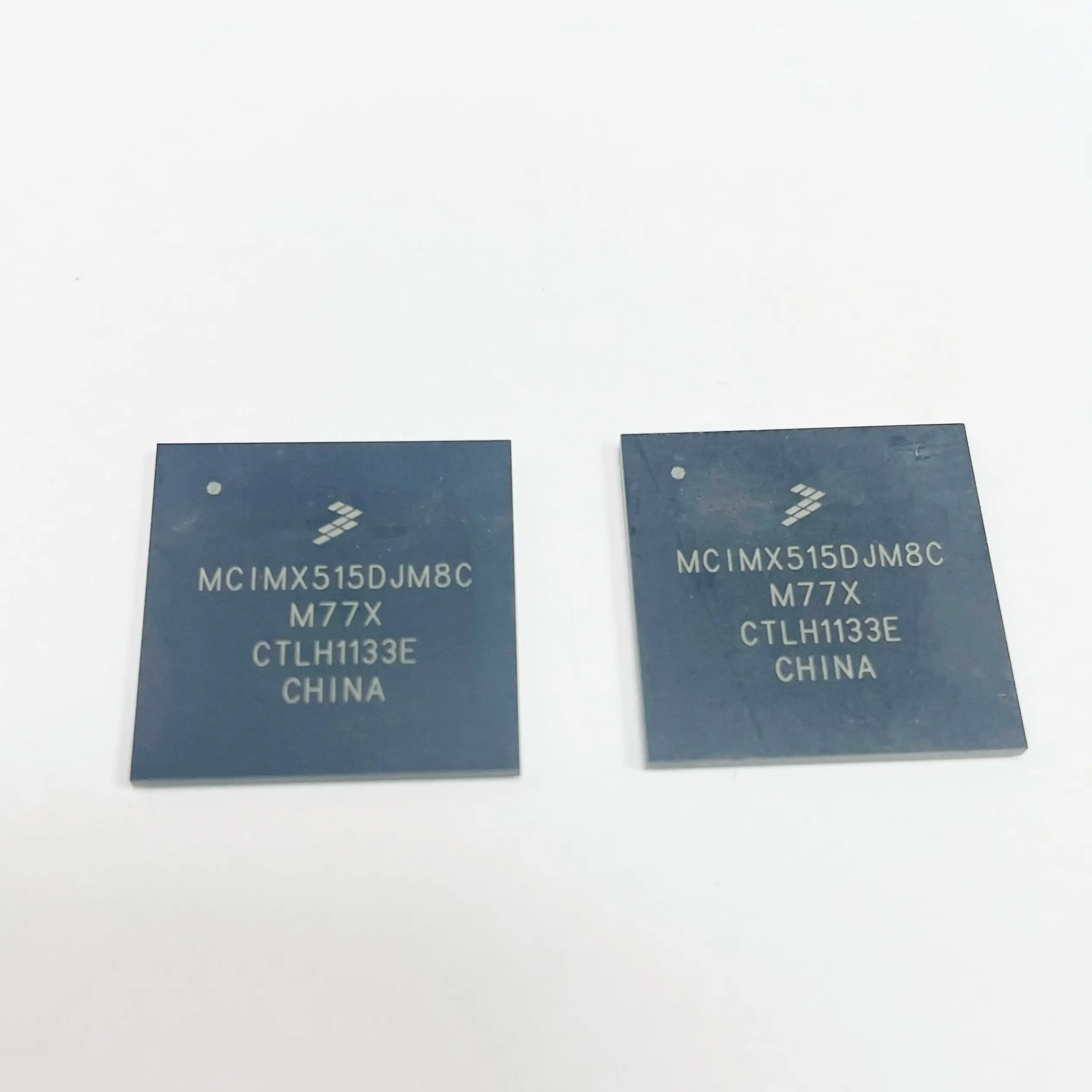 

MCIMX515DJM8C BGA Microprocessor (MPU) Single chip microcomputer New stock