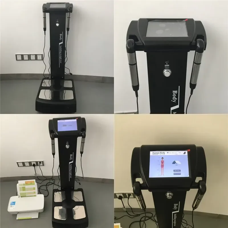 for Gym Body Composition Function Analyzer