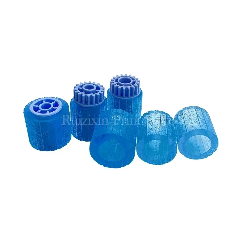 New Quality Pickup Roller and pickup roller Tire For Ricoh MP 1350 1357 1106 1107 1356 907 Printer Copier Spare Parts
