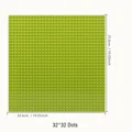 32X32 Verde claro