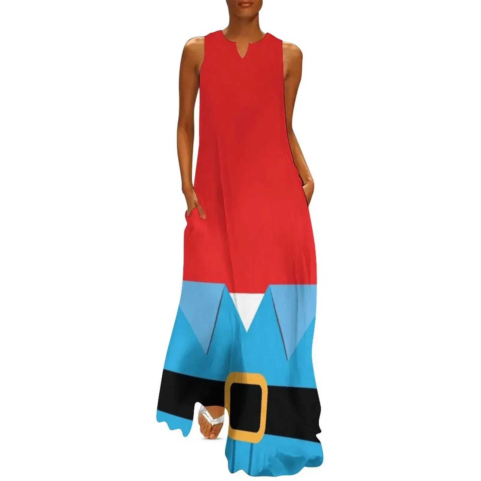 

Mr. Krabs Long Dress dresses for womens 2025 elegant women's dresses for wedding Women's summer suit women dresses Dress