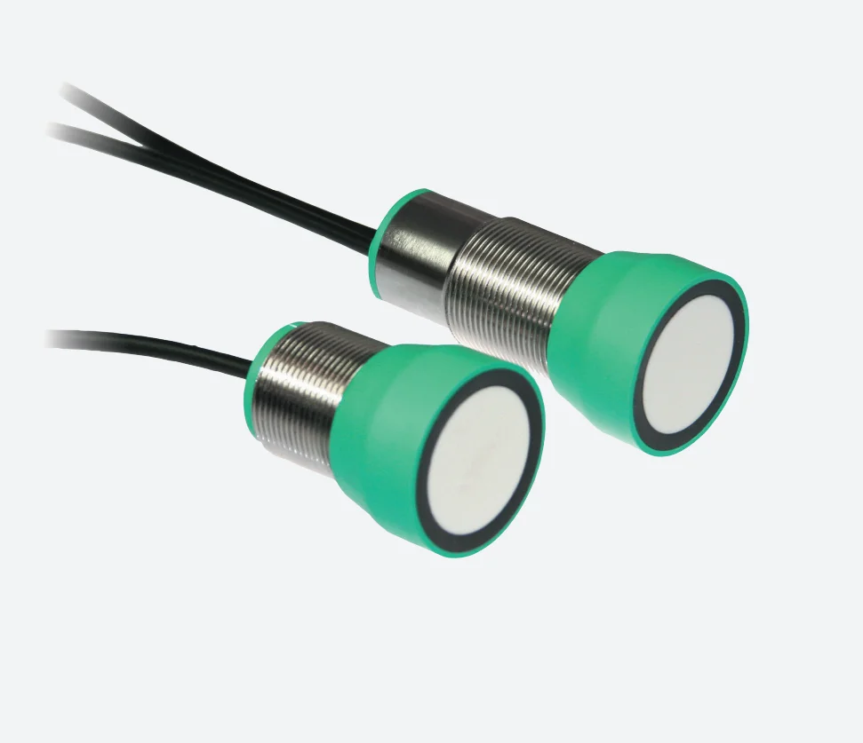 BXUAN UDB-30GM-085-3E2 Netal Detectors Double Sheet Sensors Ultrasonic Sensor