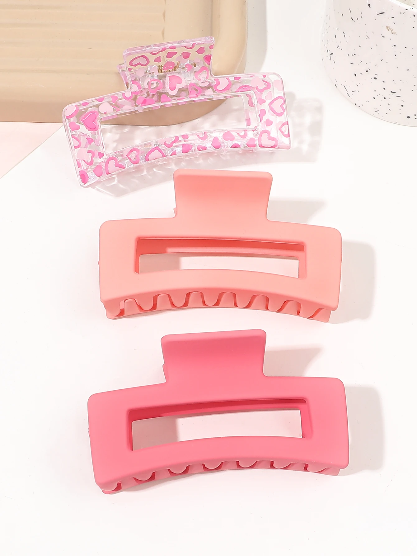 Thumbnail 3 - #88 Ranked Claw Clips Picks in 2026