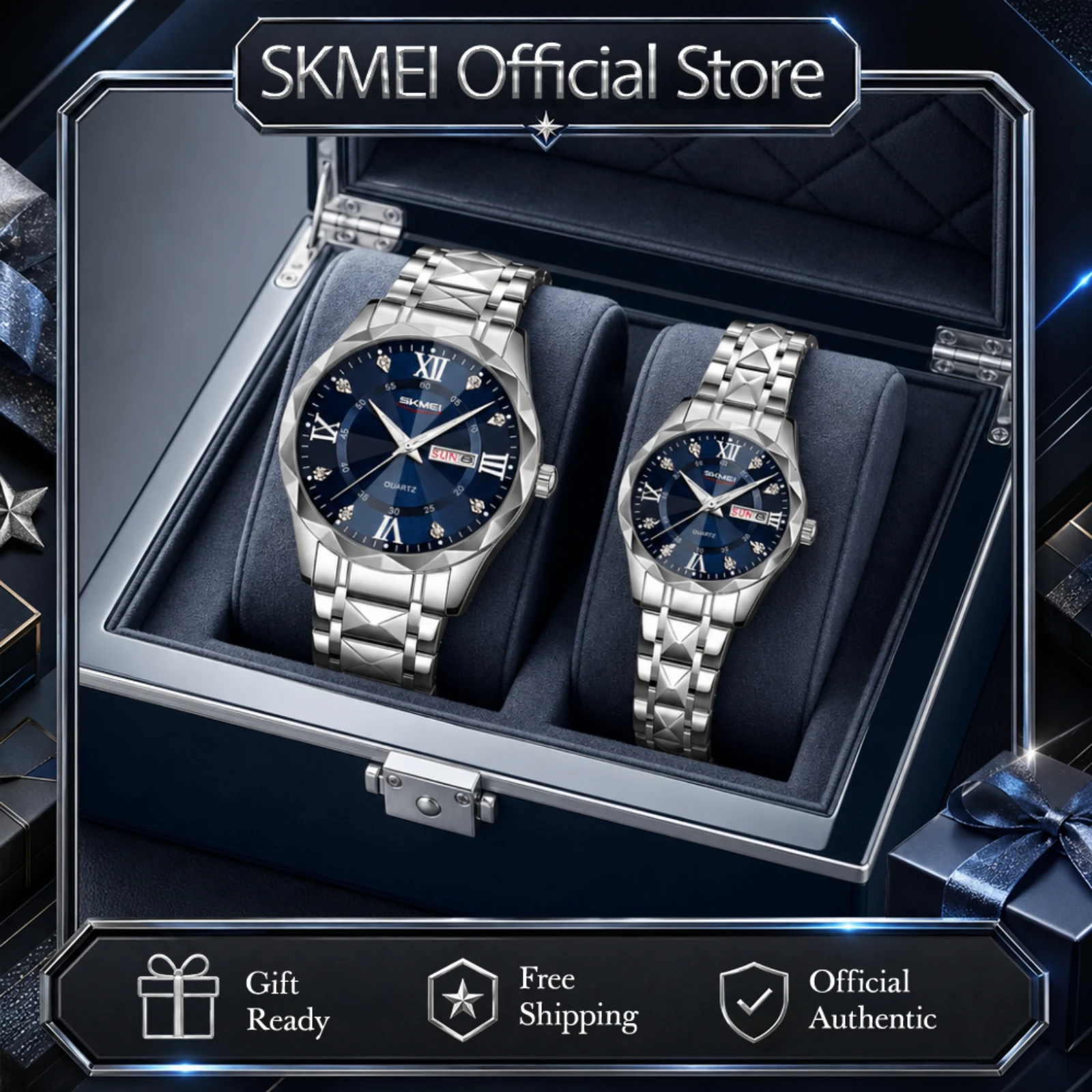 montres-a-quartz-de-luxe-skmei-9369-9370-pour-hommes-et-femmes-montre-de-mode-etanche-montre-de-sport-pour-couple-affichage-de-la-date-et-du-jour
