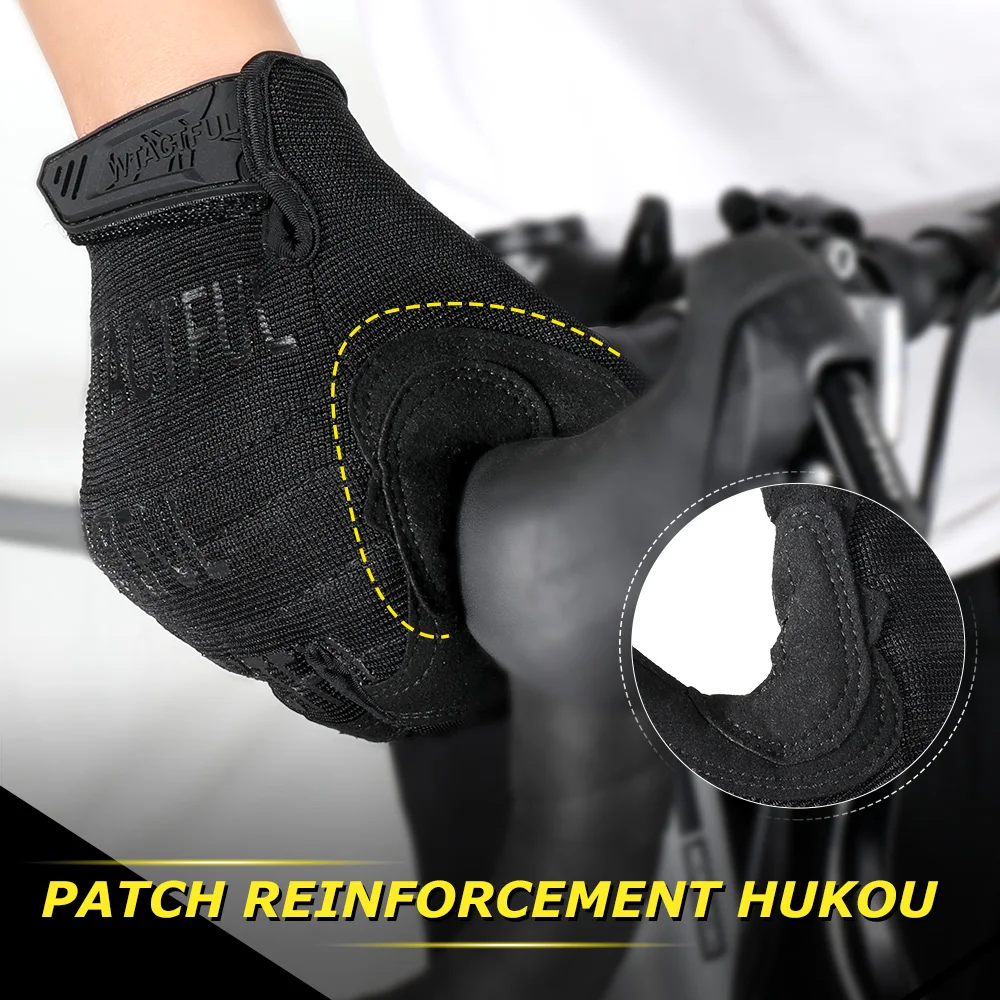 Thumbnail 4 - #70 Budget Tactical Outdoor Gloves for Smart Shoppers