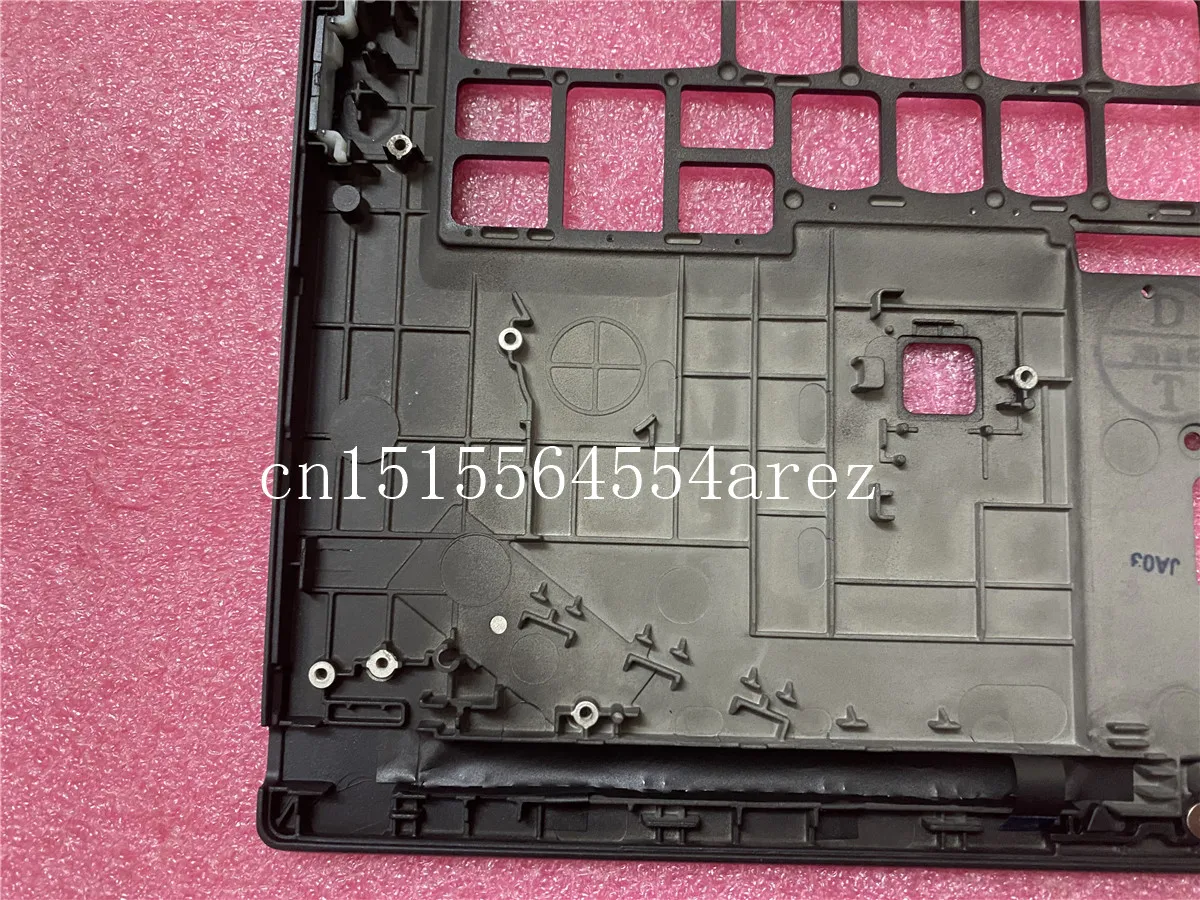 Imagem -05 - Original para Lenovo Thinkpad X13 Yoga Gen Palmrest Capa Teclado Moldura c Case Capa Wifi Eua Versão Novo