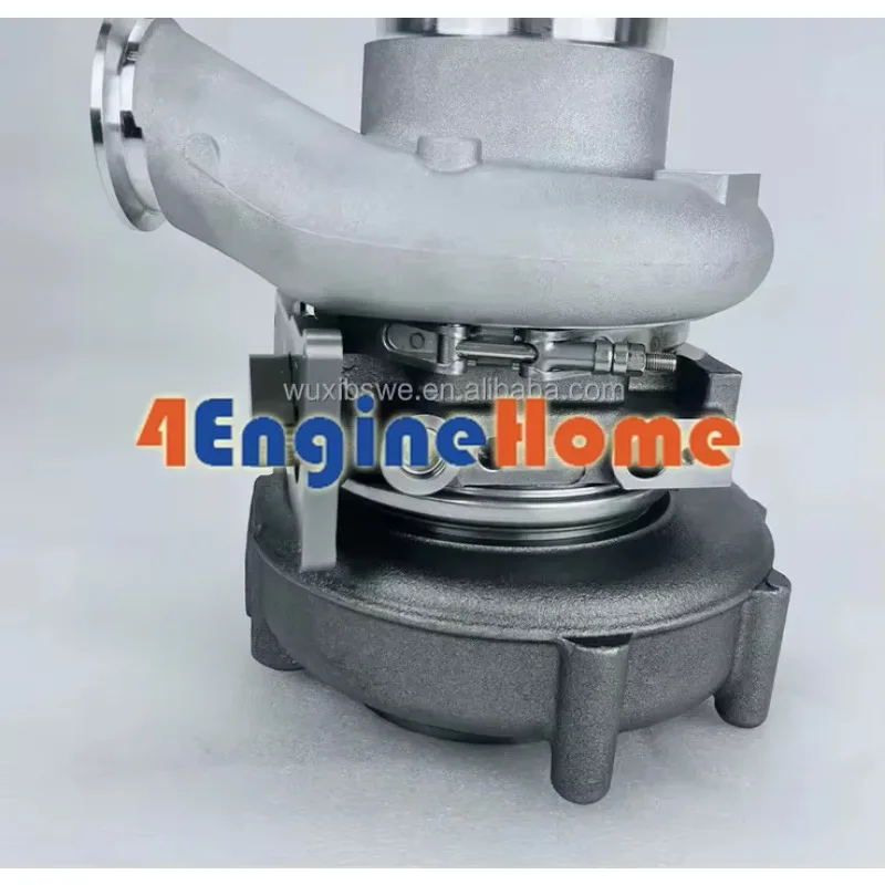 HE400VG Turbocharger 2154699 5548354 5459129 2140163 for MX13 MX11 TRUCK Engine