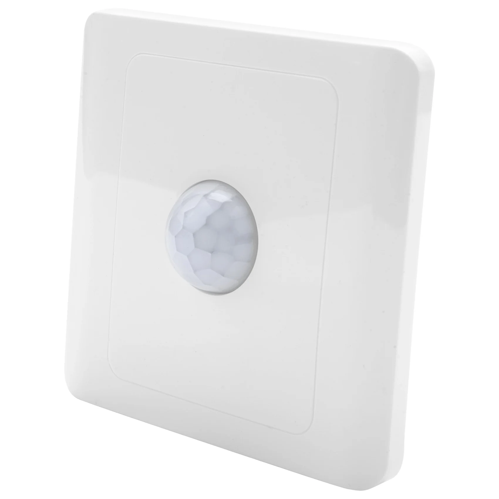 PIR Infrared Motion Sensor Switch 220V Auto Control LED Lamp Lighting Switch Smart Body Induction Detector