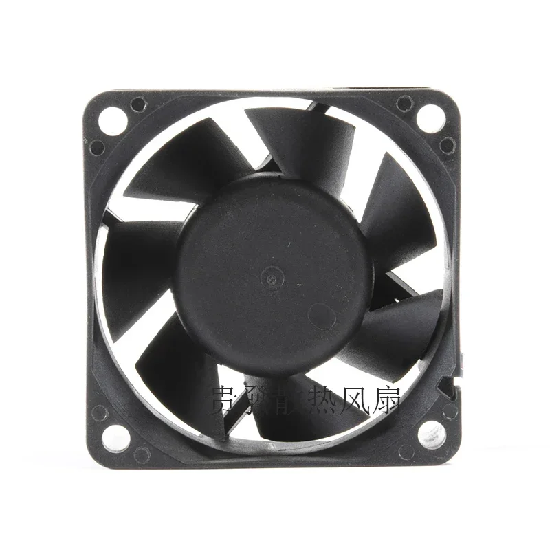 AD06024XB25700 6025 DC24V 0.19A AD0624UB-A71GL Frequency converter fan 60MM 60*60*25MM
