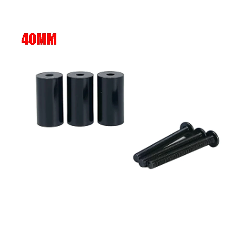Motorcycle Backrest Modified Waist Support Raised Forward Backward Waist Support Bracket For Voge SR4 MAX 350 sr4max