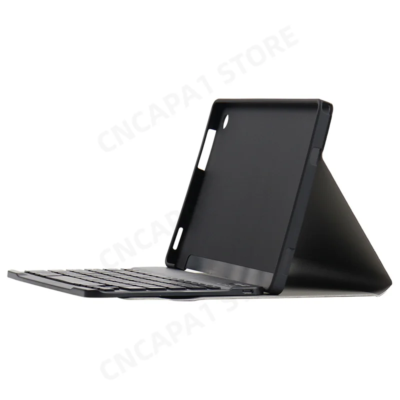 Imagem -03 - para Alldocube Iplay50 Iplay 50 Lite Pro Max 10.4 Tablet pc Destacável Teclado sem Fio Bluetooth com Capa Magnética