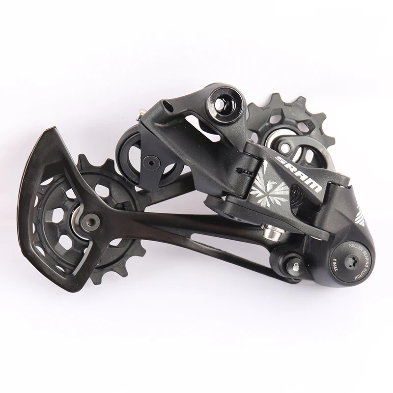 2021 New SRAM SX NX GX EAGLE 1x12 12v 12 Speed Rear Derailleur MTB Bicycle Bike Derailleur Part DIY Carbon Cage