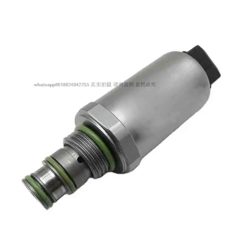

High quality EFI excavator grader parts mechanical solenoid valve for accessories R900701407 FTDRE2 K39 18-8