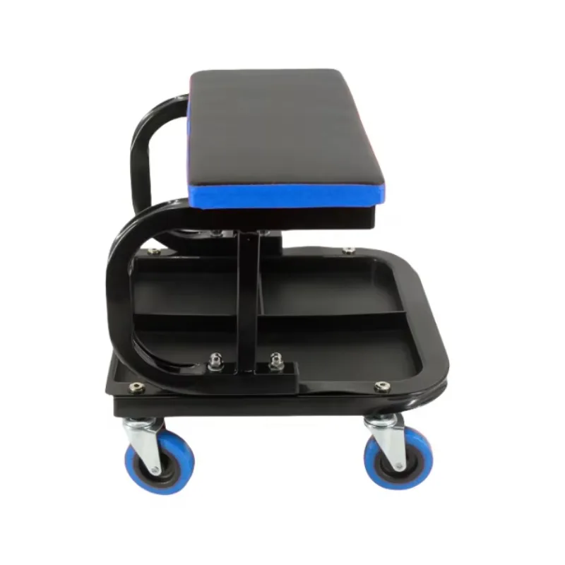 

Car Detail Slide Crawler Seat Multipurpose Tool Stool Chair For Car Wash Wax Polishing