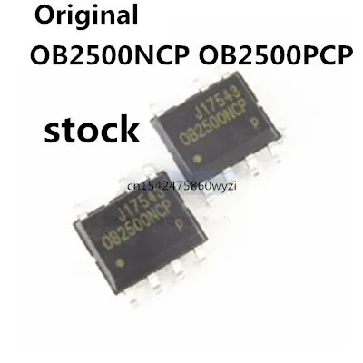 Original 10PCS/ OB2500NCP OB2500PCP SOP-7