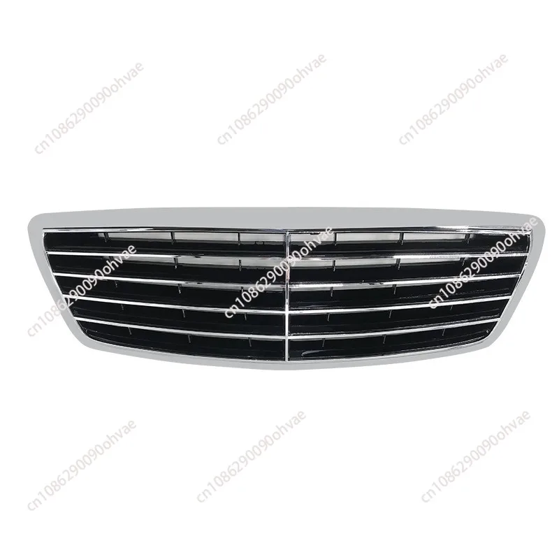 for Mercedes-Benz S-Class W220 S320 China Grid S350 S600 Front China Grid 2208800583