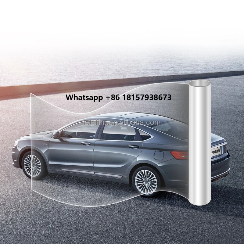 

protection Car Film Ppf Film Paint protection