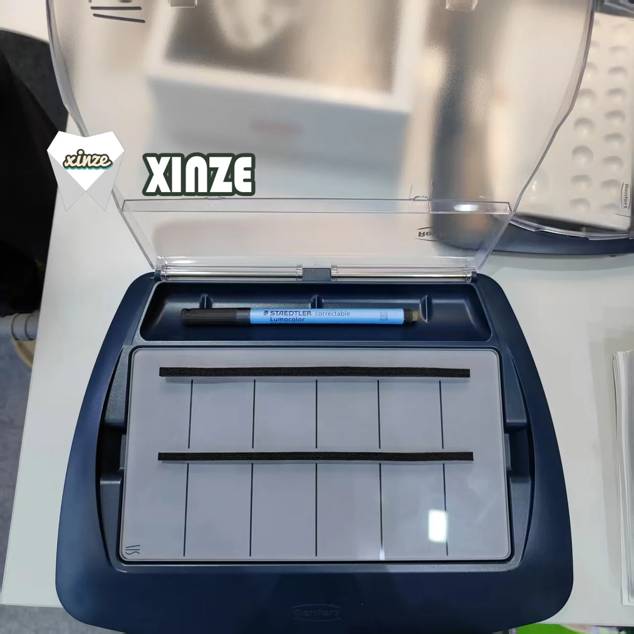 

lay:art кристалл аква Стоматологическая лаборатория местная увлажняющая стекловидная китайская лотка для смешивания протезов фарфоровая лотка стоматологические лабораторные инструменты