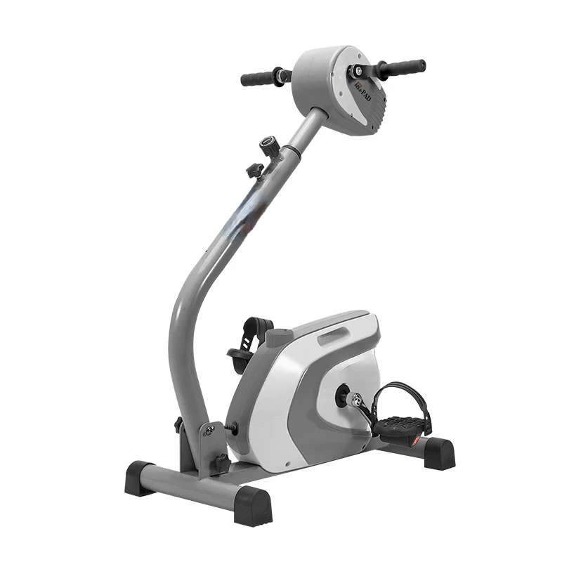 rehabilitation bicycle for stroke elderly, hemiplegia training equipment, exercise hands and feet