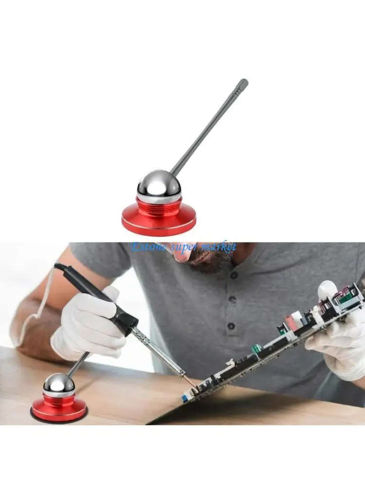 090B Multiuse Hand Stabilizer For Model Building Making Support And Professional Use