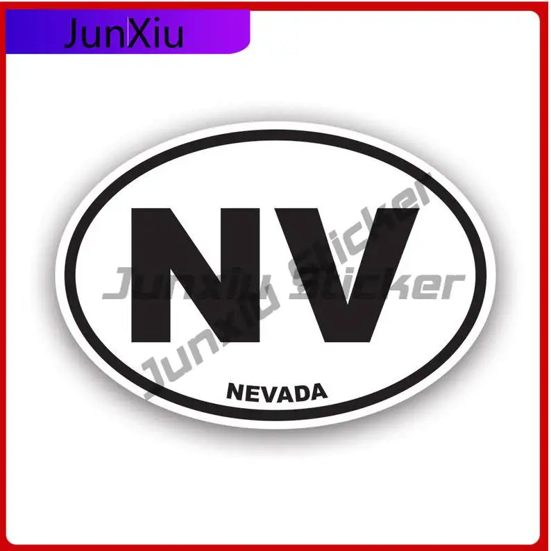 Nevada Euro Oval St…