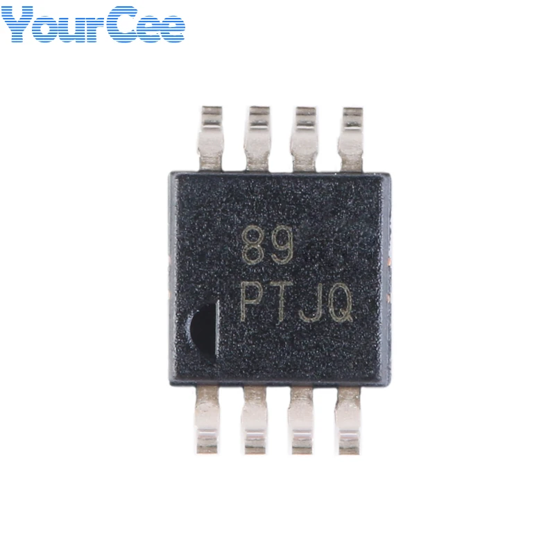 5Pcs/2Pcs TPS7A4901DGNR MSOP-8 TPS7A4901 36V 150mA Low Dropout Linear Regulator Chip IC Integrated Circuit