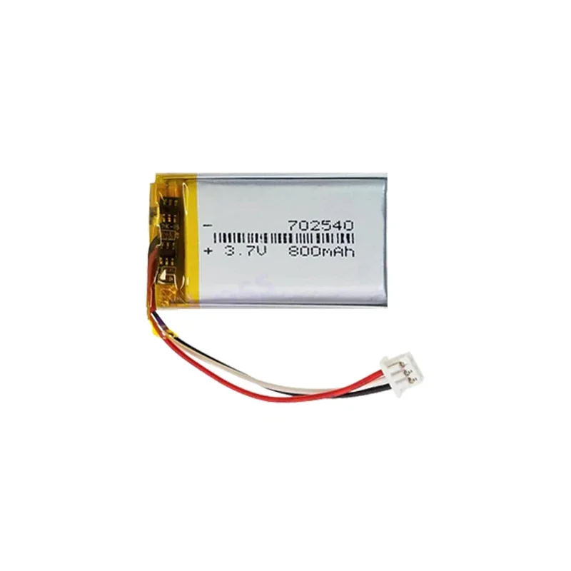 AHB622540PCT-02 Li-ion Battery for Sennheiser Momentum 2.0 HD4.40BT HD 4.50BTNC Urbanite XL